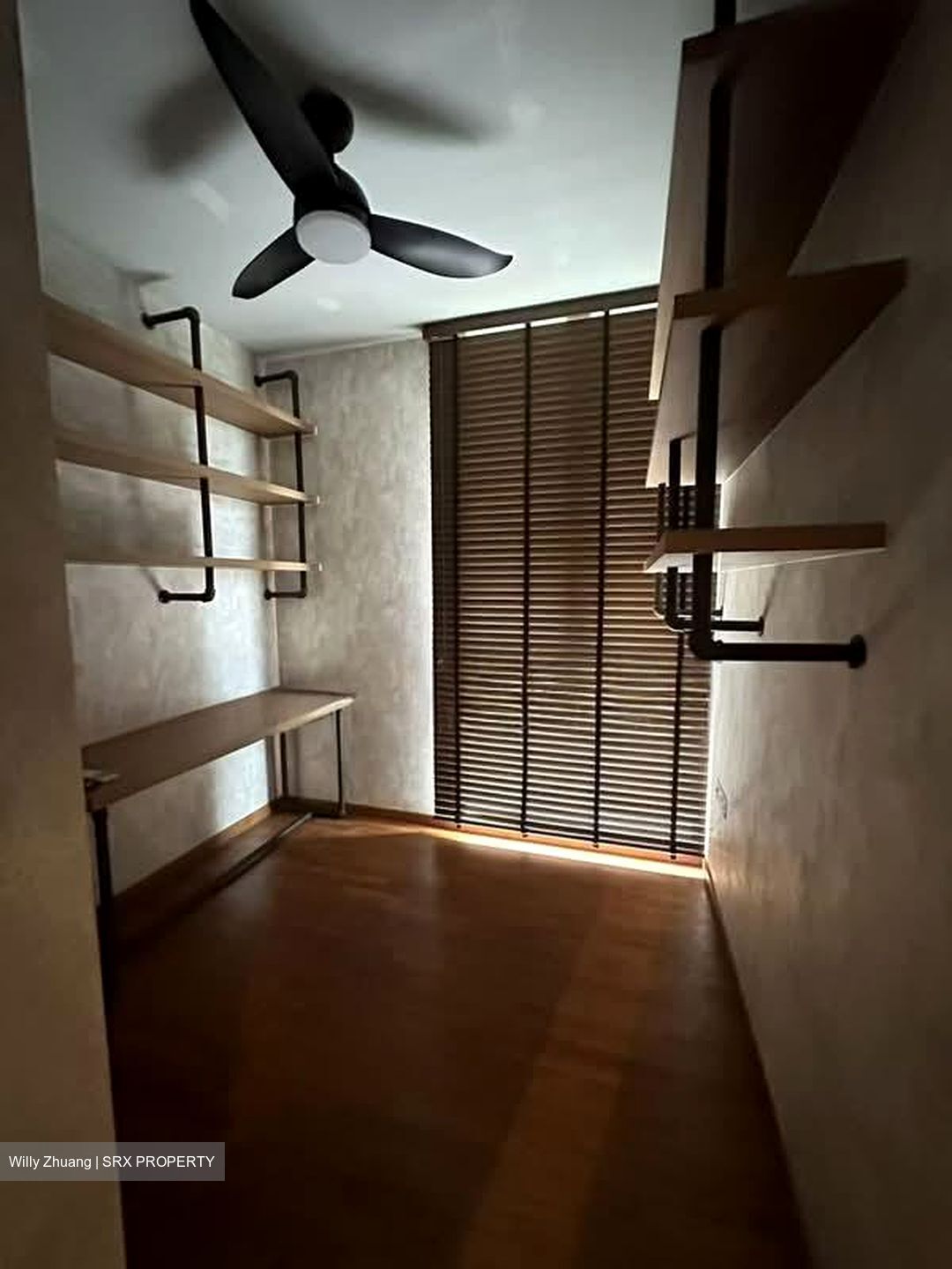 Treasure Crest (D19), Condominium #583677351